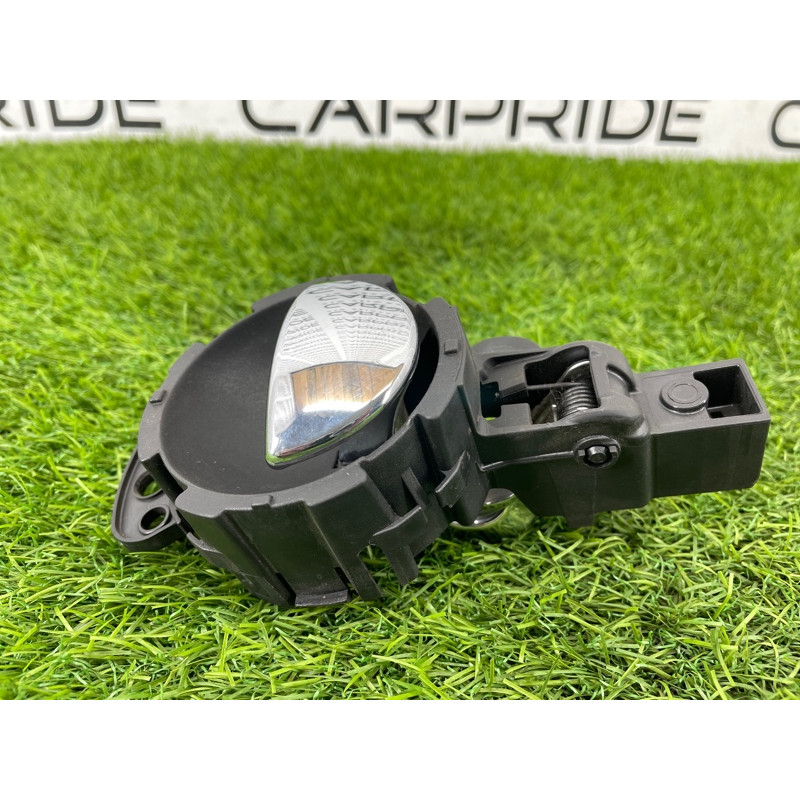 Ручка дверей внутрішня (салон) Mini Cooper R56 R56 2006 51212753718