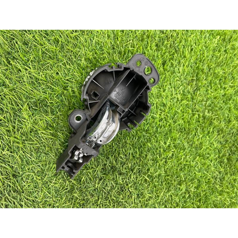 Ручка дверей внутрішня (салон) Mini Cooper R56 R56 2006 51212753718