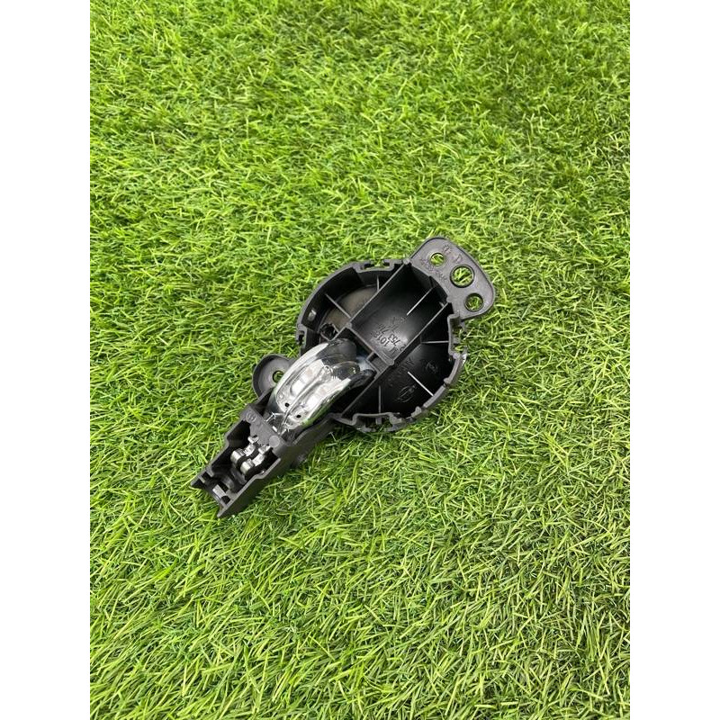 Ручка дверей внутрішня (салон) Mini Cooper R56 R56 2006 51212753718