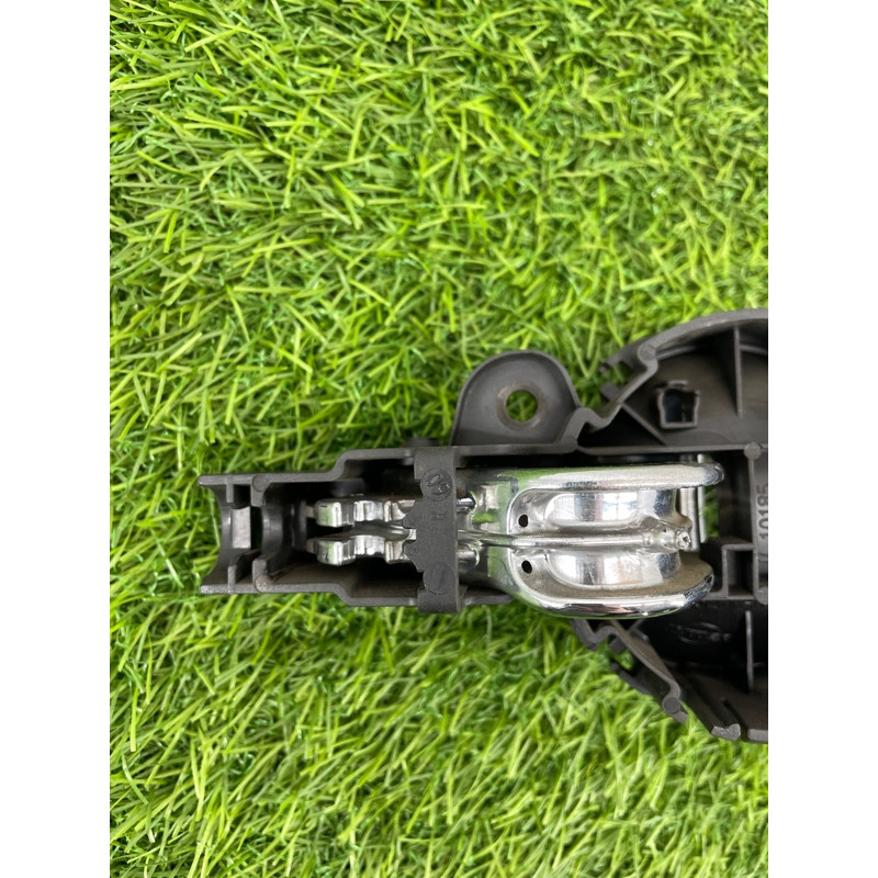 Ручка дверей внутрішня (салон) Mini Cooper R56 R56 2006 51212753718