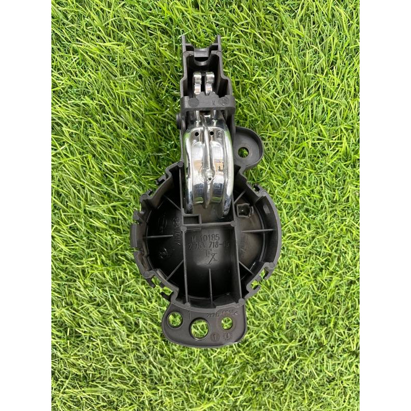 Ручка дверей внутрішня (салон) Mini Cooper R56 R56 2006 51212753718