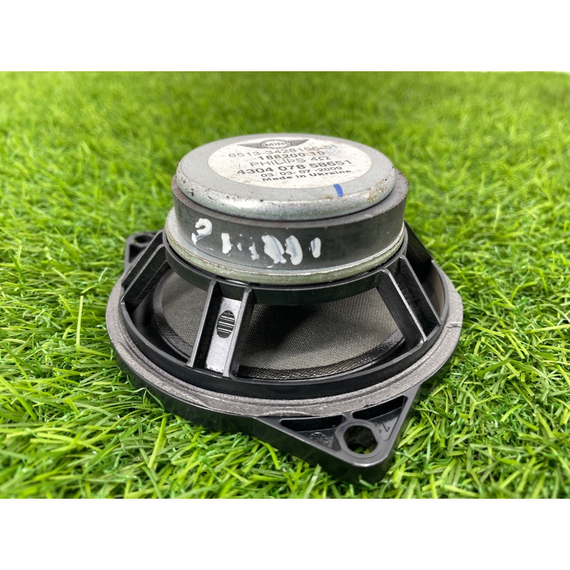 Динамик (электрика) Mini Cooper R56 R56 2006 65133428196