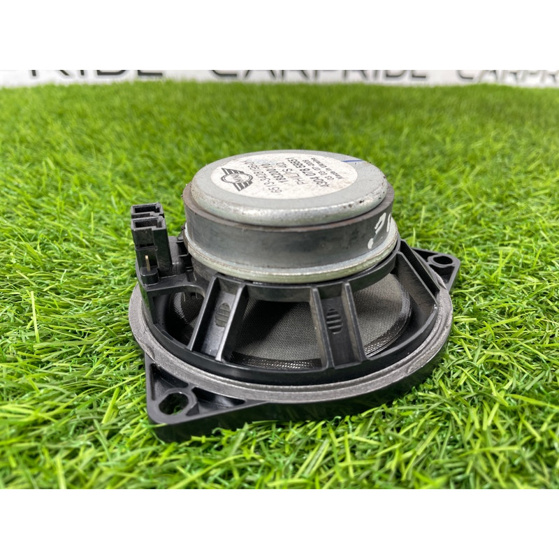 Динамик (электрика) Mini Cooper R56 R56 2006 65133428196