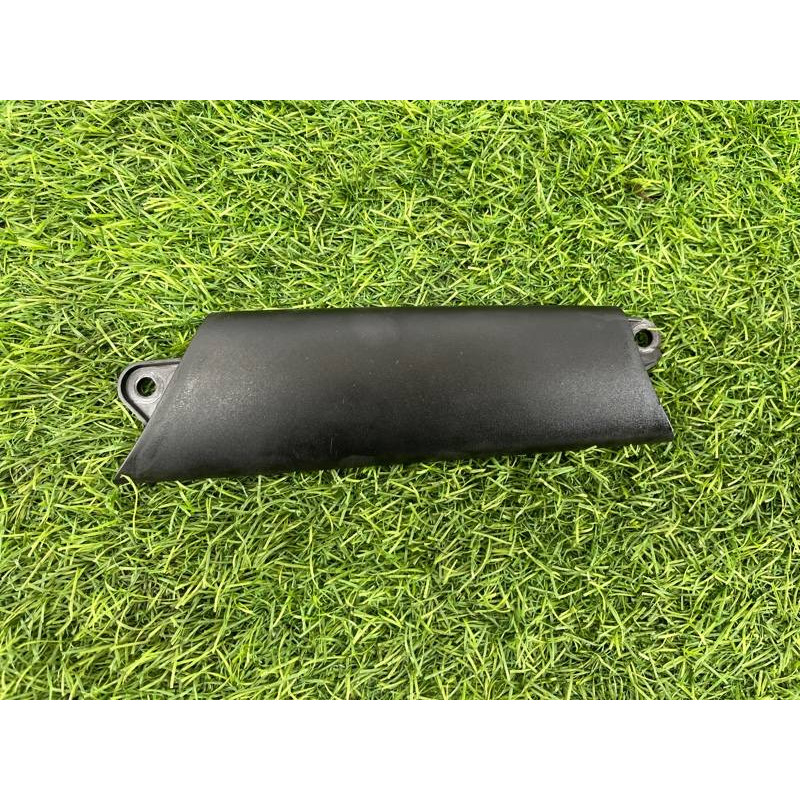 Накладка ручки внутрішньої (салон) Mini Cooper R56 R56 2006 51412753325