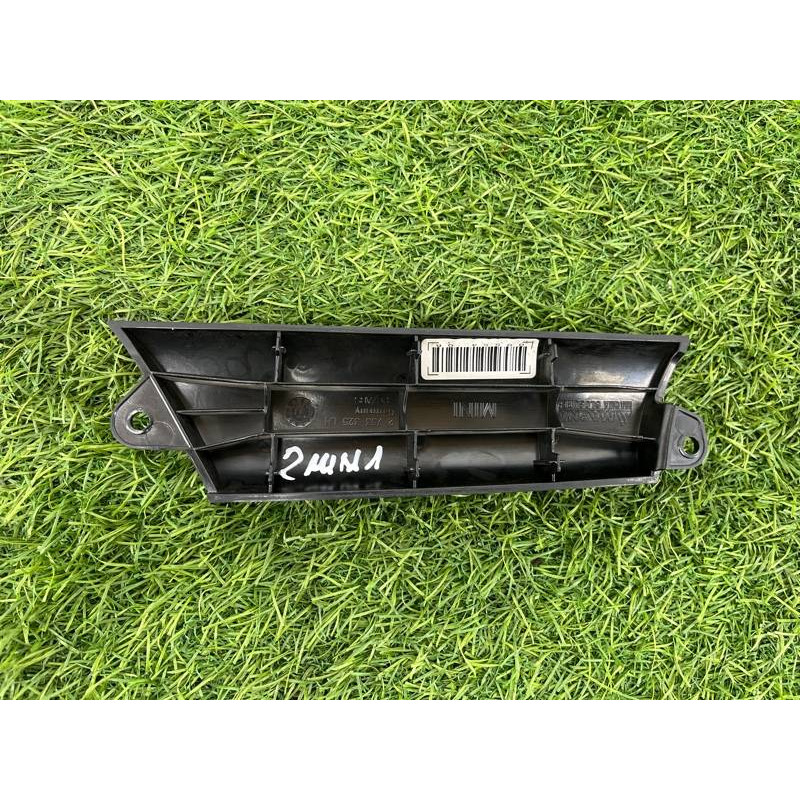 Накладка ручки внутрішньої (салон) Mini Cooper R56 R56 2006 51412753325