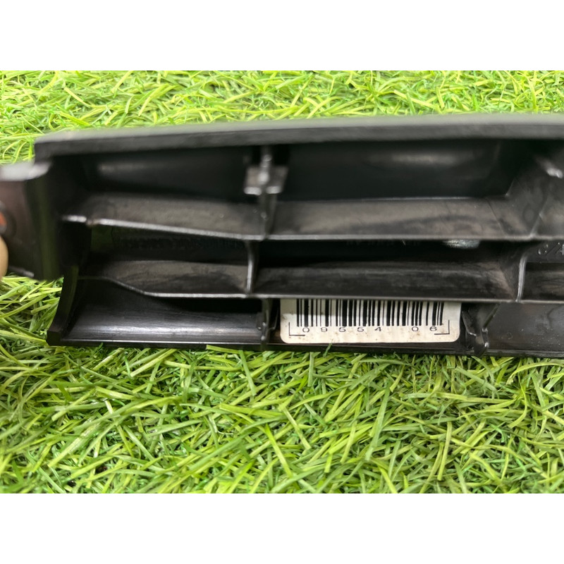 Накладка ручки внутрішньої (салон) Mini Cooper R56 R56 2006 51412753325