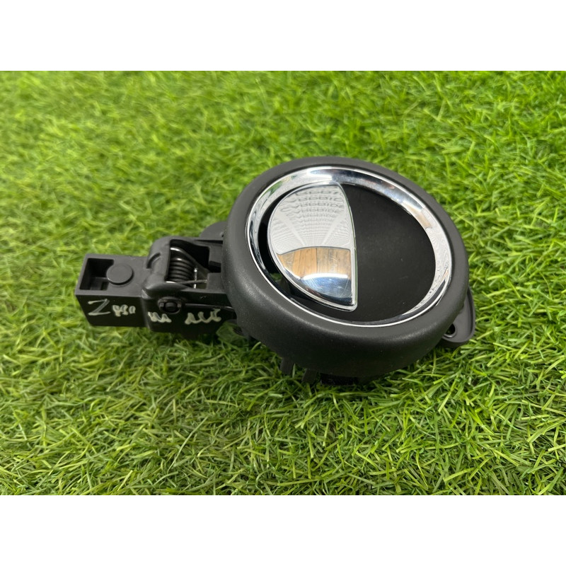 Ручка дверей внутрішня (салон) Mini Cooper R56 R56 2006 51212753717