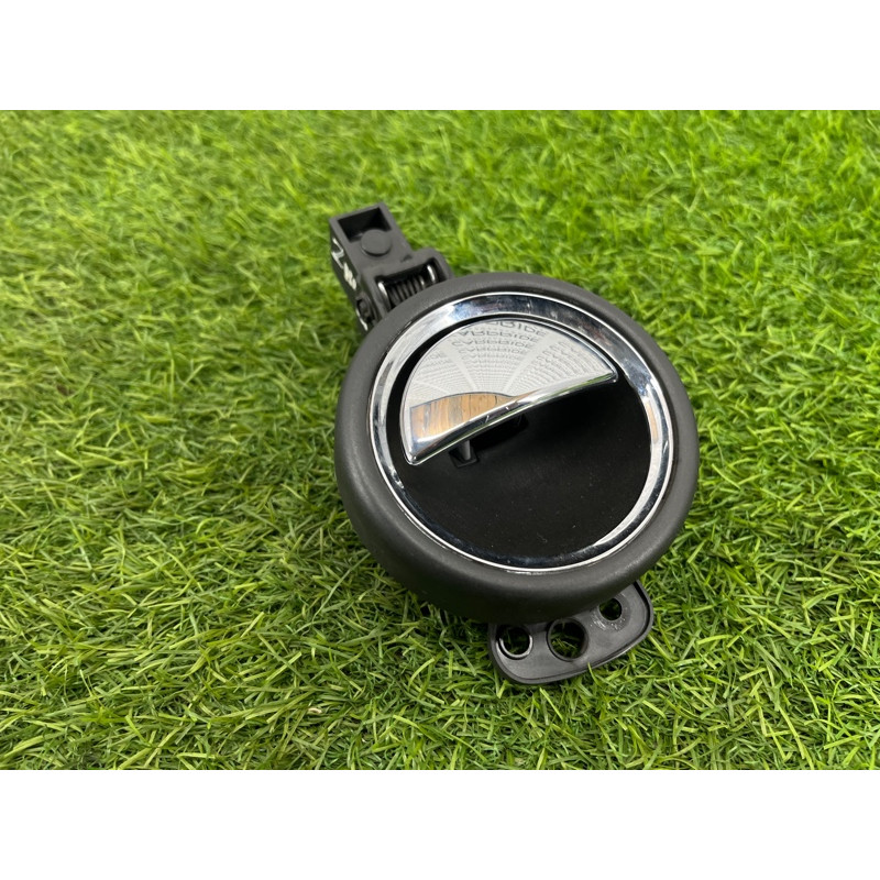 Ручка дверей внутрішня (салон) Mini Cooper R56 R56 2006 51212753717