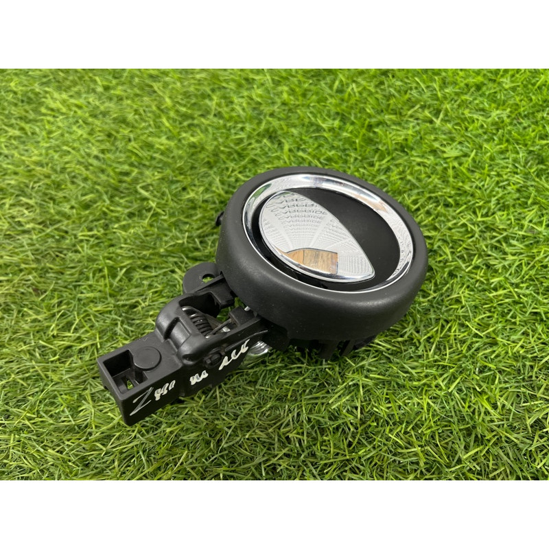 Ручка дверей внутрішня (салон) Mini Cooper R56 R56 2006 51212753717