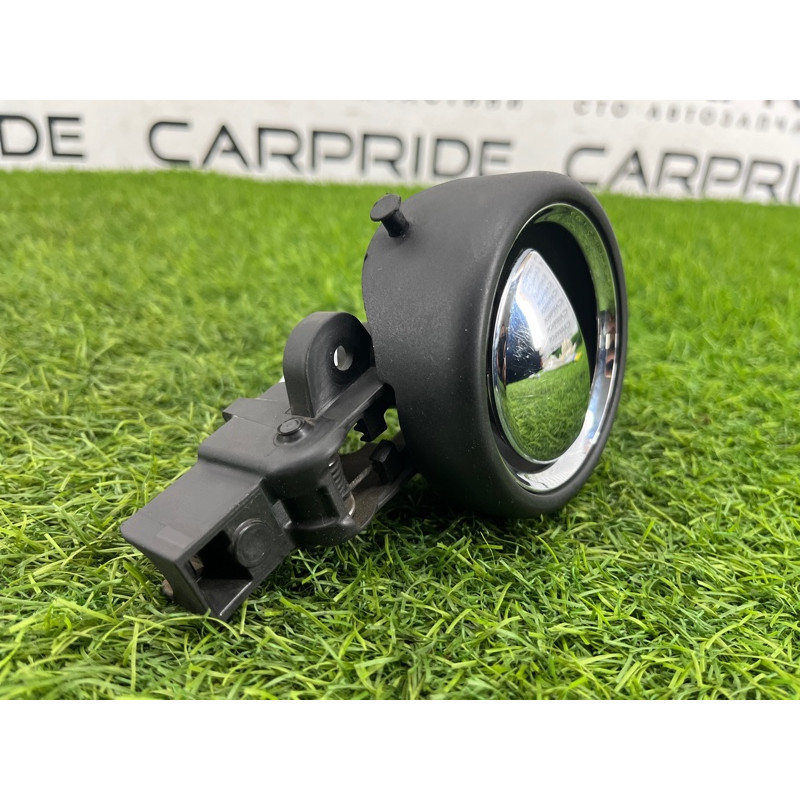 Ручка дверей внутрішня (салон) Mini Cooper R56 R56 2006 51212753717