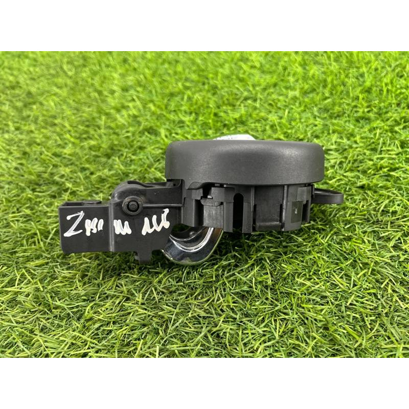 Ручка дверей внутрішня (салон) Mini Cooper R56 R56 2006 51212753717