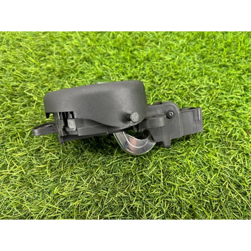 Ручка дверей внутрішня (салон) Mini Cooper R56 R56 2006 51212753717