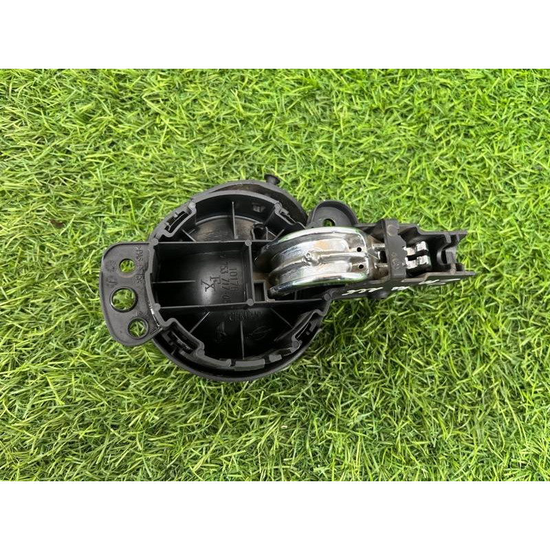 Ручка дверей внутрішня (салон) Mini Cooper R56 R56 2006 51212753717