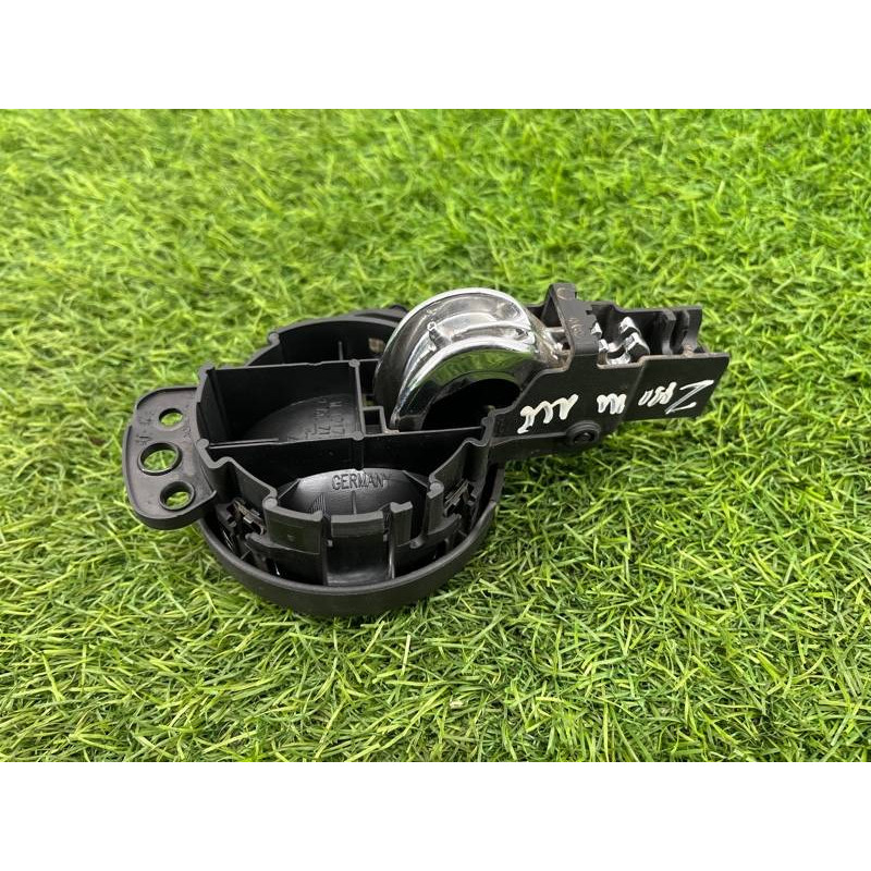 Ручка дверей внутрішня (салон) Mini Cooper R56 R56 2006 51212753717