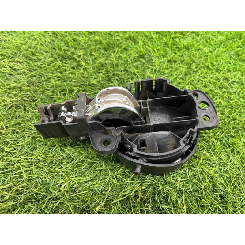 Ручка дверей внутрішня (салон) Mini Cooper R56 R56 2006 51212753717