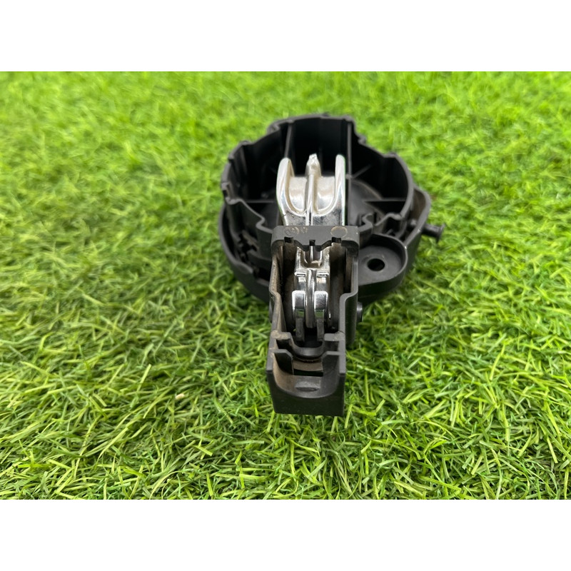 Ручка дверей внутрішня (салон) Mini Cooper R56 R56 2006 51212753717