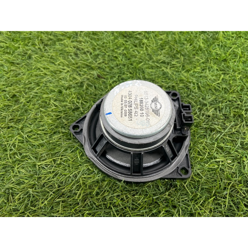 Динамик (электрика) Mini Cooper R56 R56 2006 65133428196