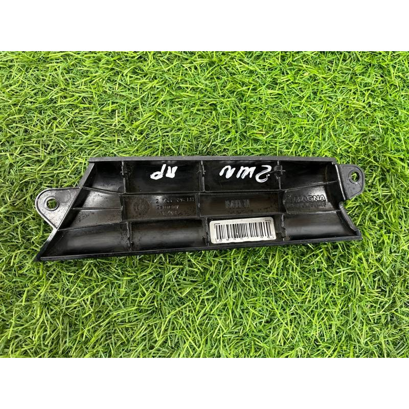 Накладка ручки внутрішньої (салон) Mini Cooper R56 R56 2006 51412753326