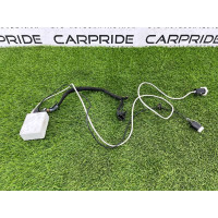 Блок управления мультимедиа