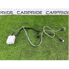 Блок управления мультимедиа