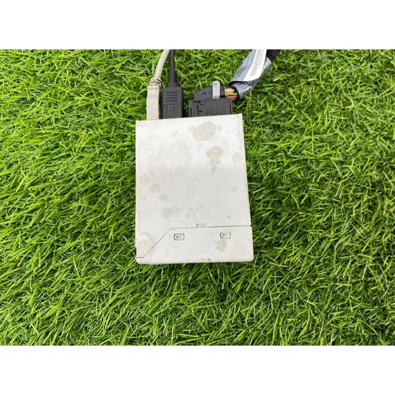 Блок управления мультимедиа (электрика / блок управления) Mini Cooper R56 R56 2006 65410422533