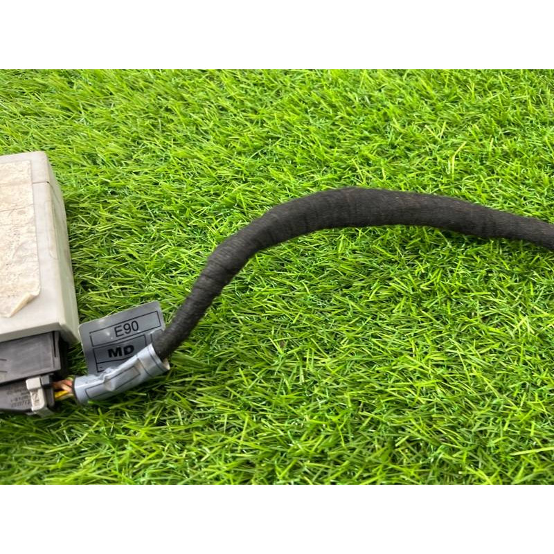 Блок управления мультимедиа (электрика / блок управления) Mini Cooper R56 R56 2006 65410422533