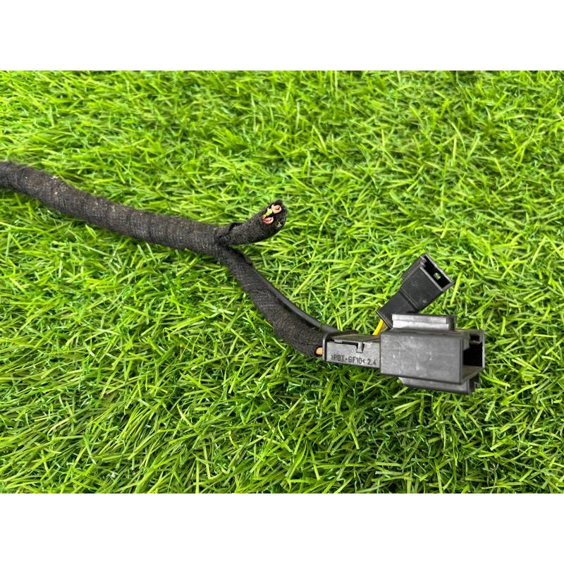 Блок управления мультимедиа (электрика / блок управления) Mini Cooper R56 R56 2006 65410422533