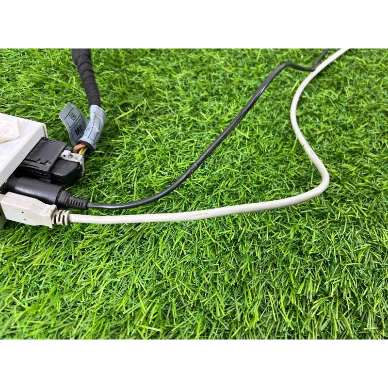 Блок управления мультимедиа (электрика / блок управления) Mini Cooper R56 R56 2006 65410422533