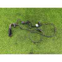 Проводка дверная