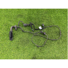 Проводка дверная