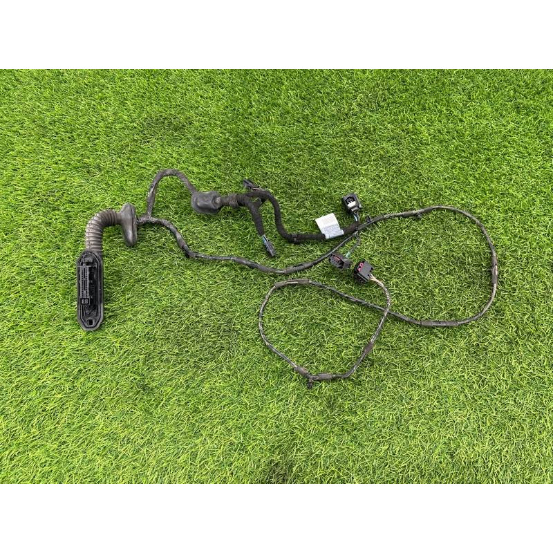 Проводка дверная (электрика) Mini Cooper R56 R56 2006 61119137802