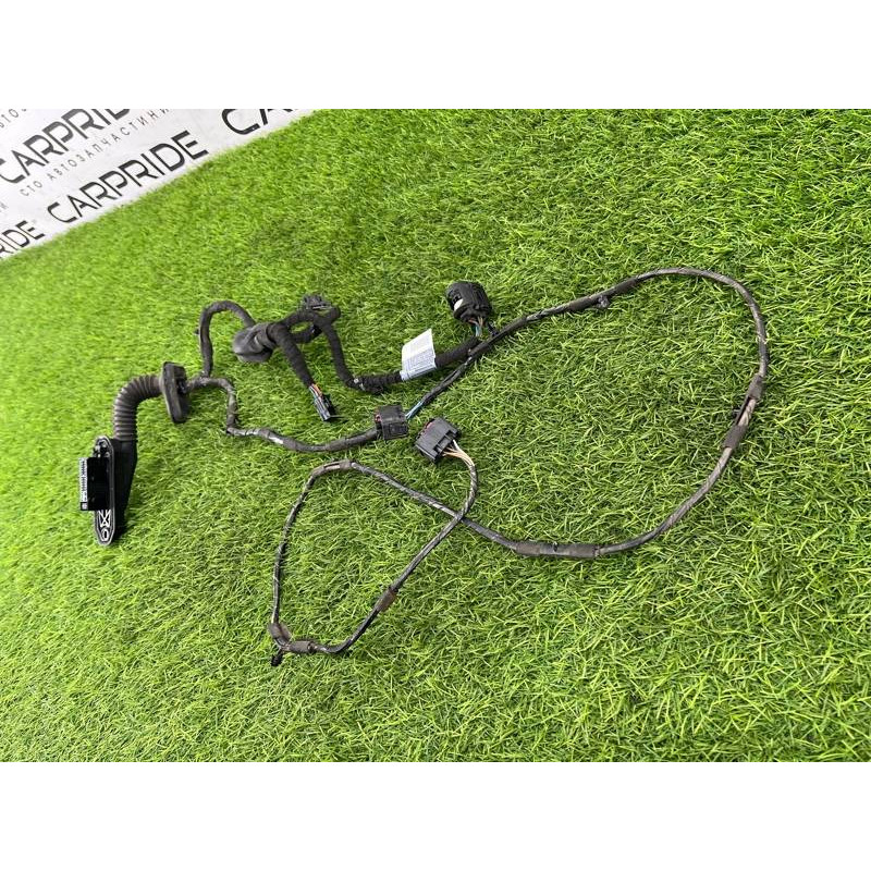 Проводка дверная (электрика) Mini Cooper R56 R56 2006 61119137802