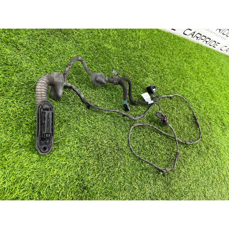 Проводка дверная (электрика) Mini Cooper R56 R56 2006 61119137802