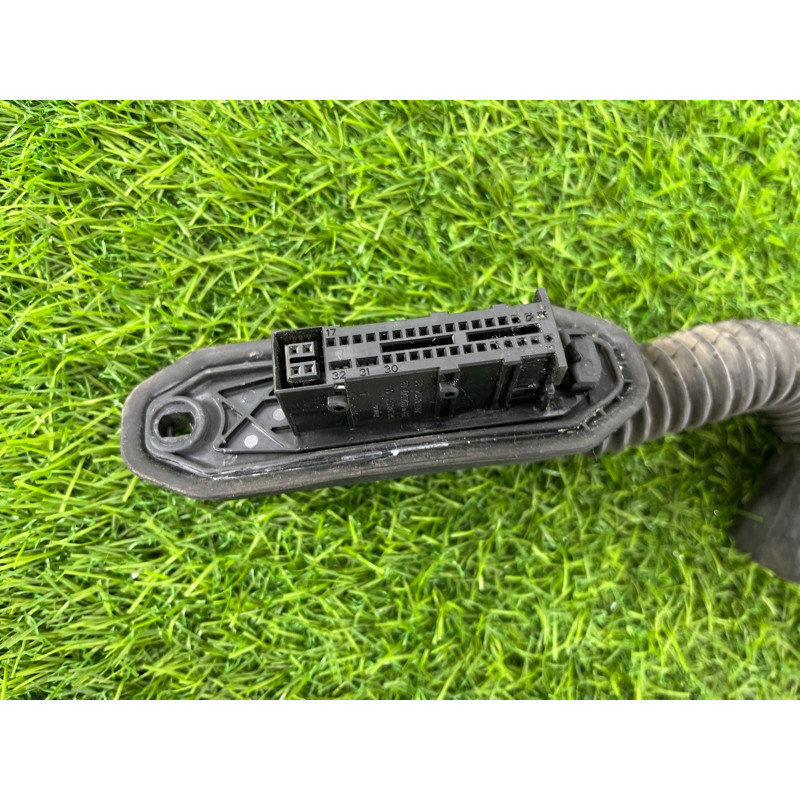 Проводка дверная (электрика) Mini Cooper R56 R56 2006 61119137802