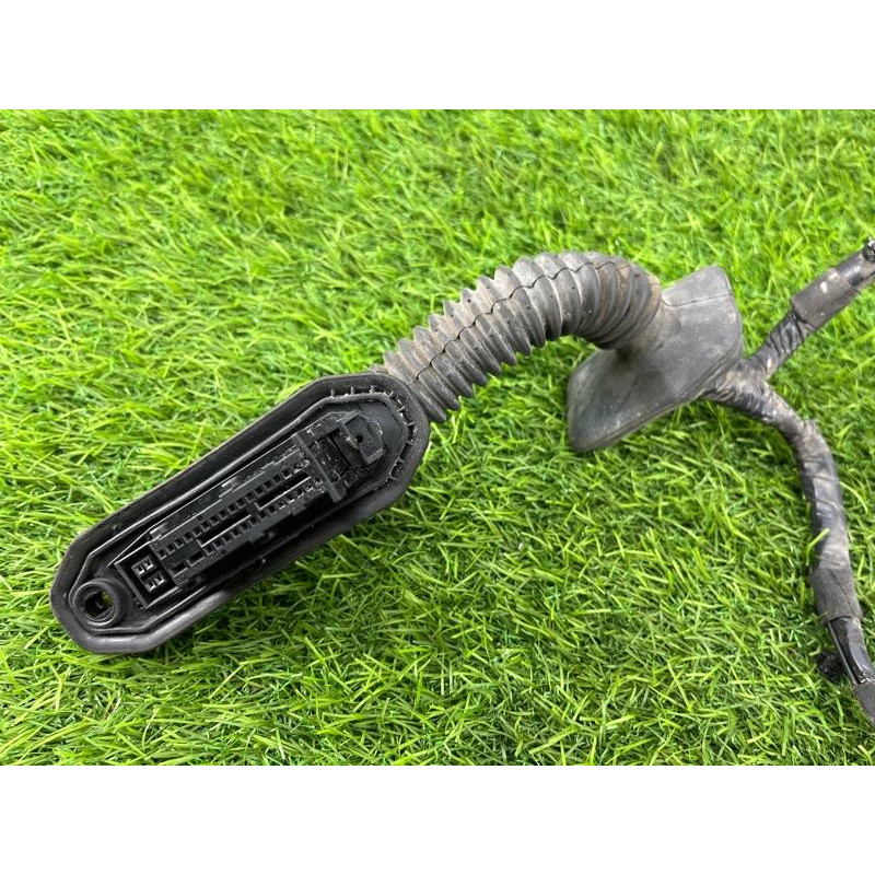 Проводка дверная (электрика) Mini Cooper R56 R56 2006 61119137802