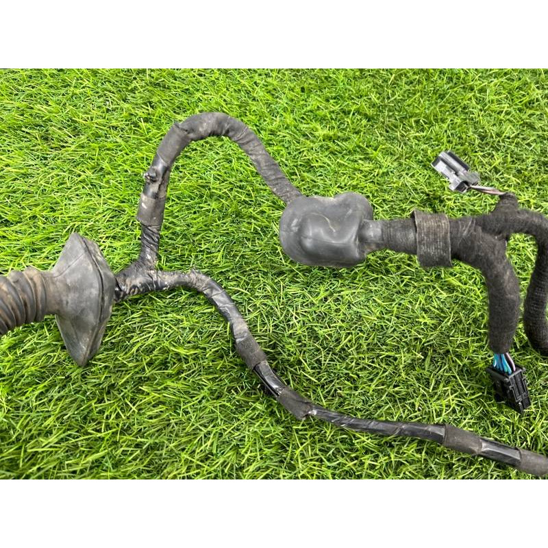 Проводка дверная (электрика) Mini Cooper R56 R56 2006 61119137802