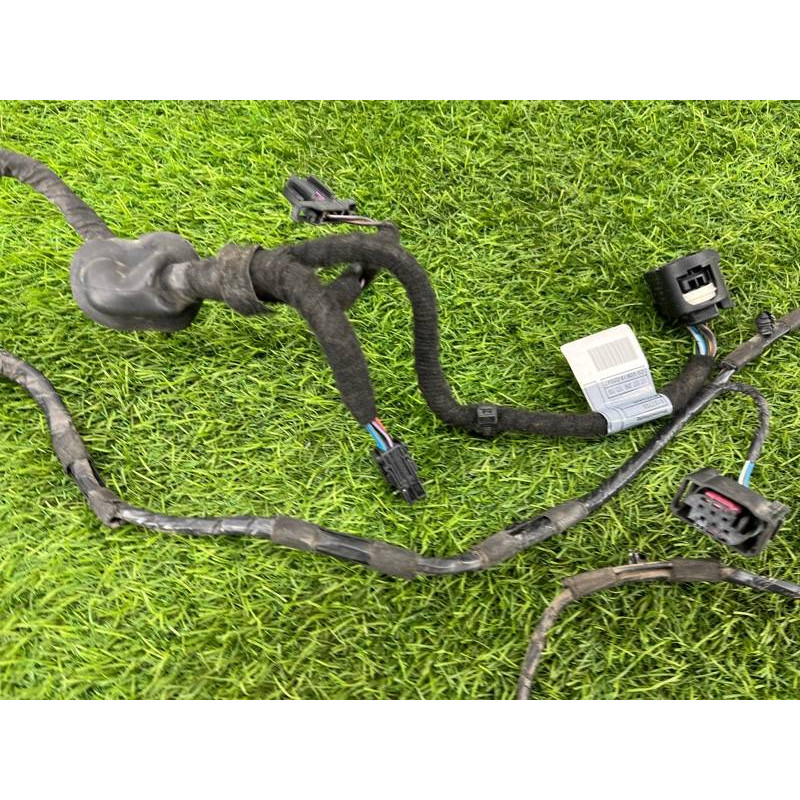 Проводка дверная (электрика) Mini Cooper R56 R56 2006 61119137802