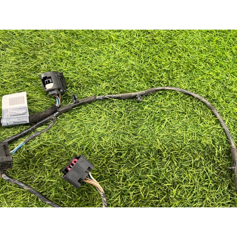 Проводка дверная (электрика) Mini Cooper R56 R56 2006 61119137802