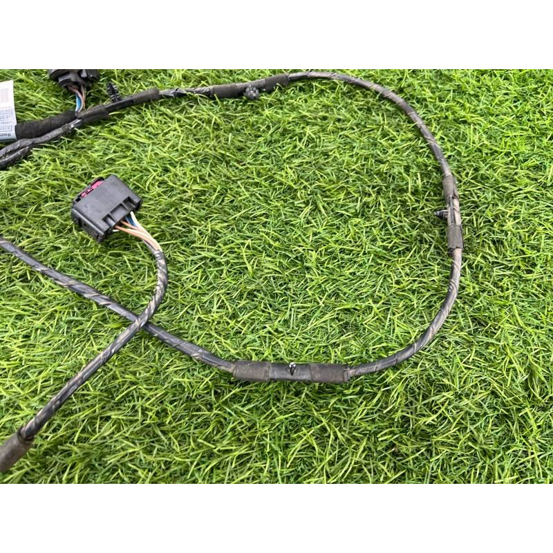 Проводка дверная (электрика) Mini Cooper R56 R56 2006 61119137802