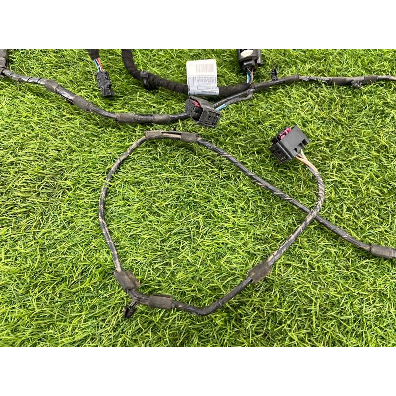 Проводка дверная (электрика) Mini Cooper R56 R56 2006 61119137802