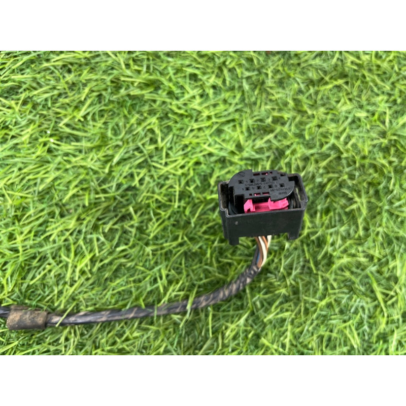 Проводка дверная (электрика) Mini Cooper R56 R56 2006 61119137802