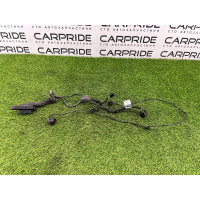 Проводка дверная