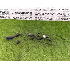 Проводка дверная