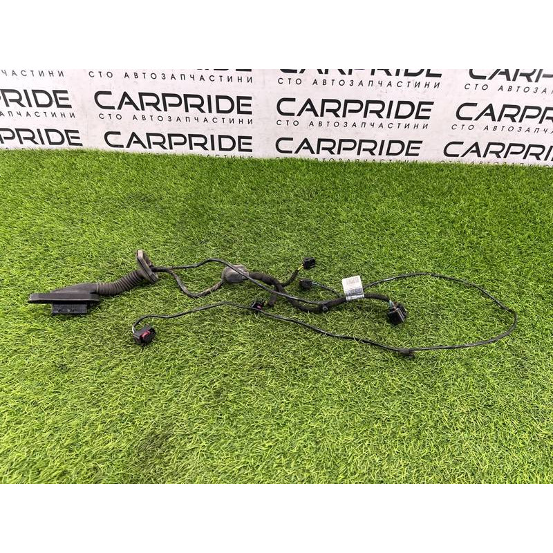 Проводка дверная (электрика) Mini Cooper R56 R56 2006 61119137800