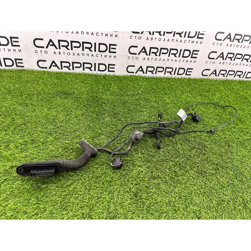 Проводка дверная (электрика) Mini Cooper R56 R56 2006 61119137800