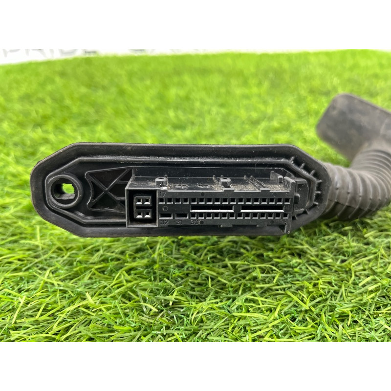 Проводка дверная (электрика) Mini Cooper R56 R56 2006 61119137800