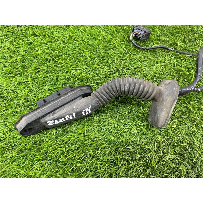 Проводка дверная (электрика) Mini Cooper R56 R56 2006 61119137800