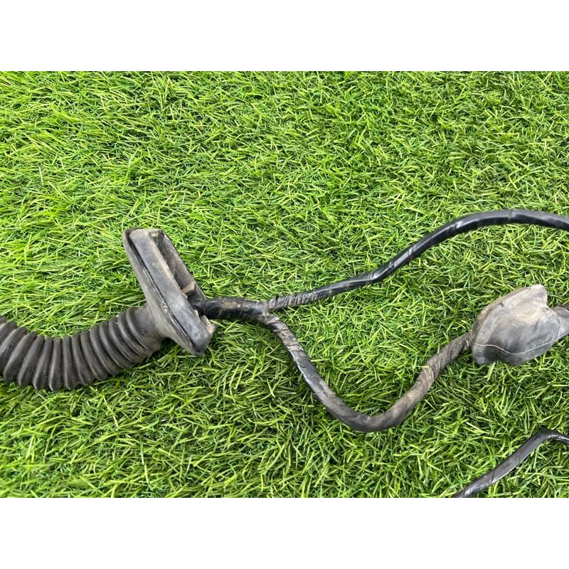 Проводка дверная (электрика) Mini Cooper R56 R56 2006 61119137800