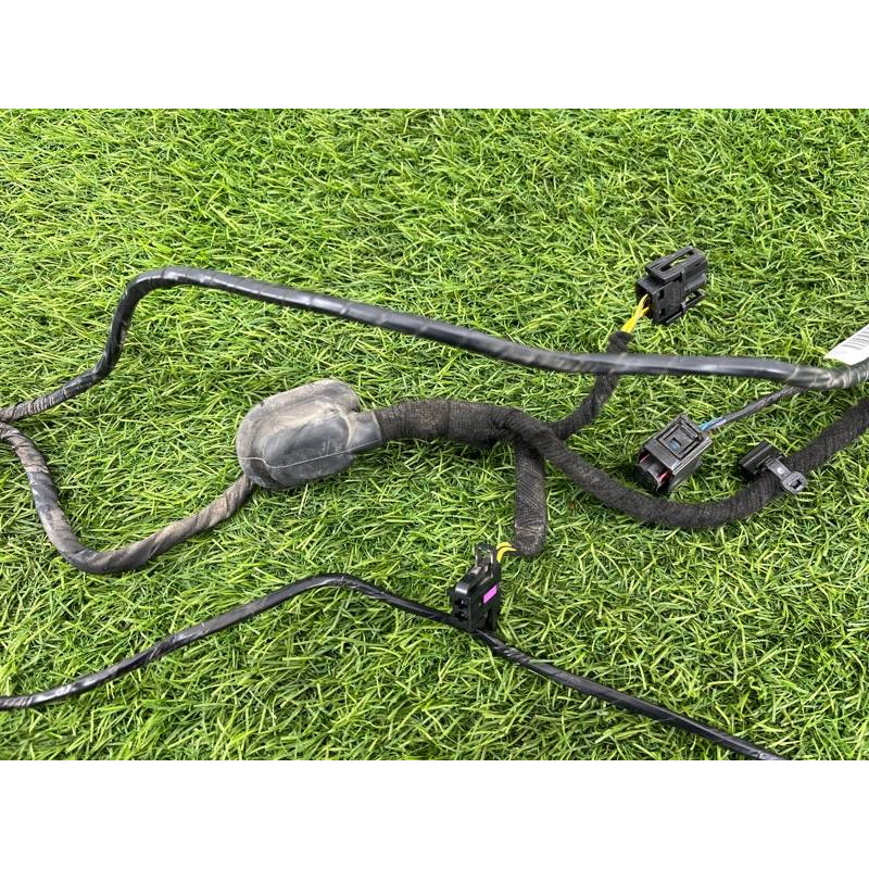 Проводка дверная (электрика) Mini Cooper R56 R56 2006 61119137800