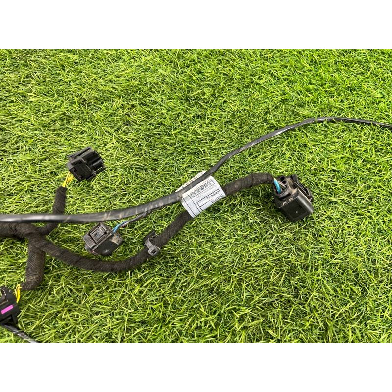 Проводка дверная (электрика) Mini Cooper R56 R56 2006 61119137800